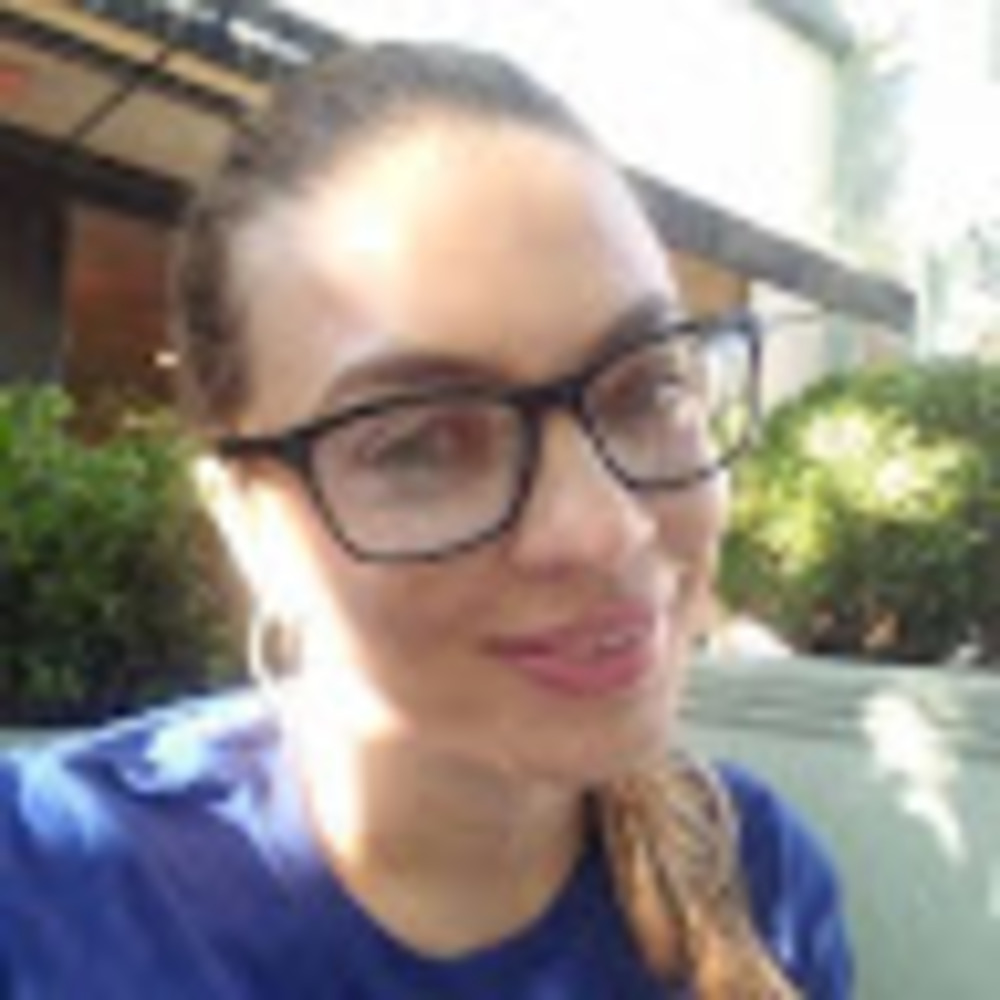 Meet your Posher, Giovana